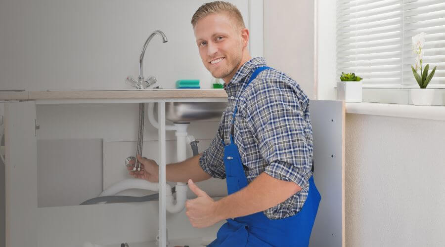 Local water heater installation in Port Orange, FL